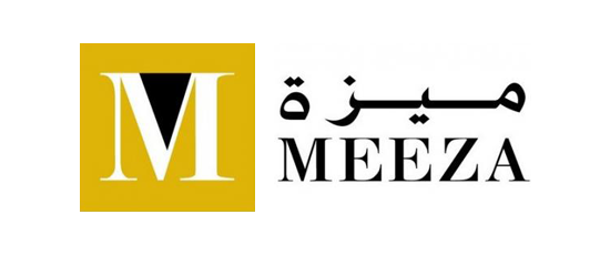 Meeza logo