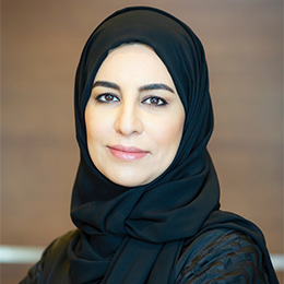 Reem Al Mansoori