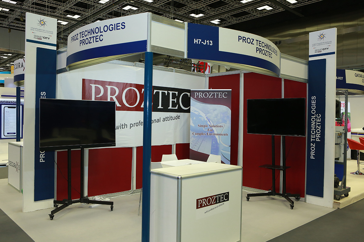 Day 4 1 11 2019 Qatar It Conference And Exhibition