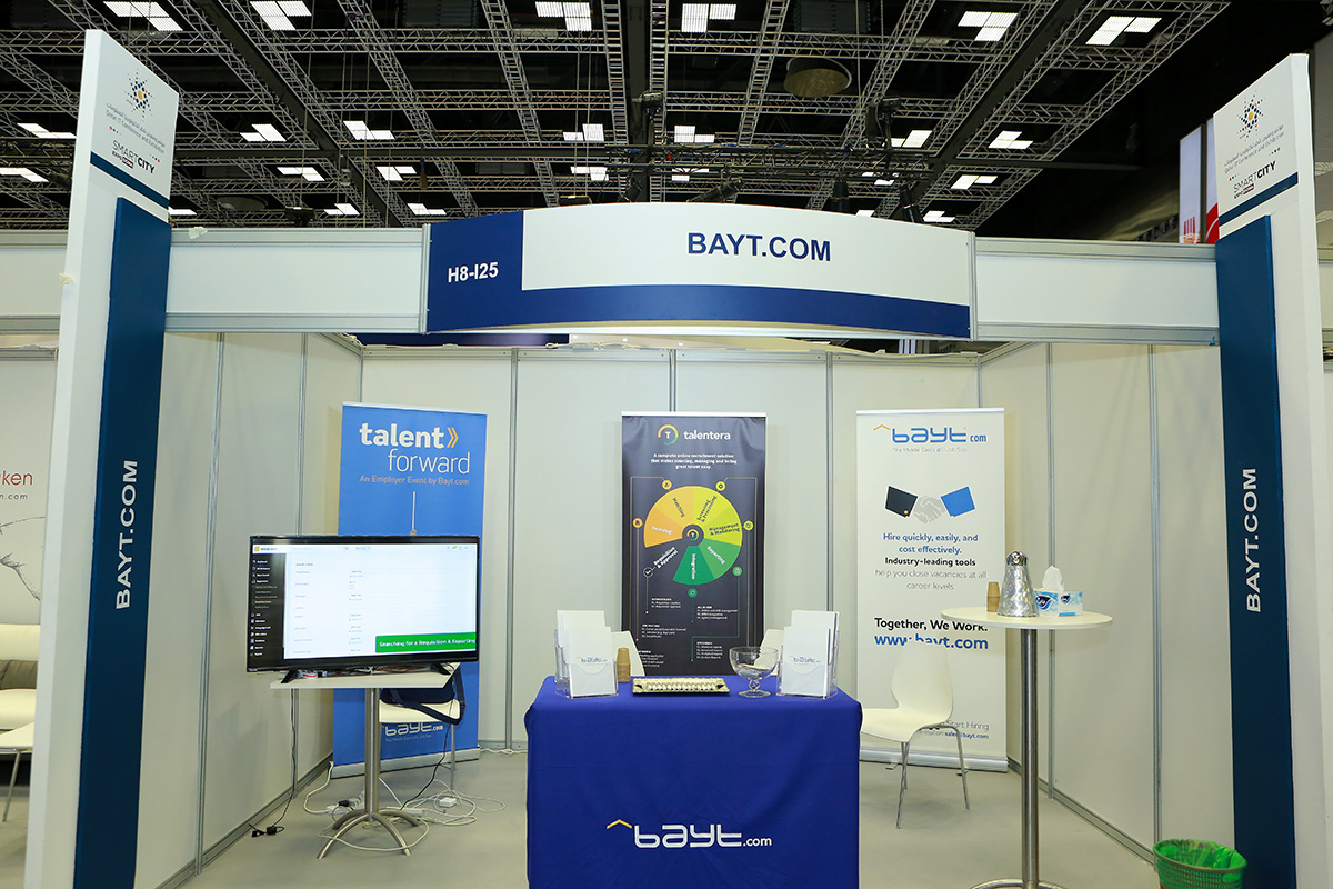 Day 4 1 11 2019 Qatar It Conference And Exhibition