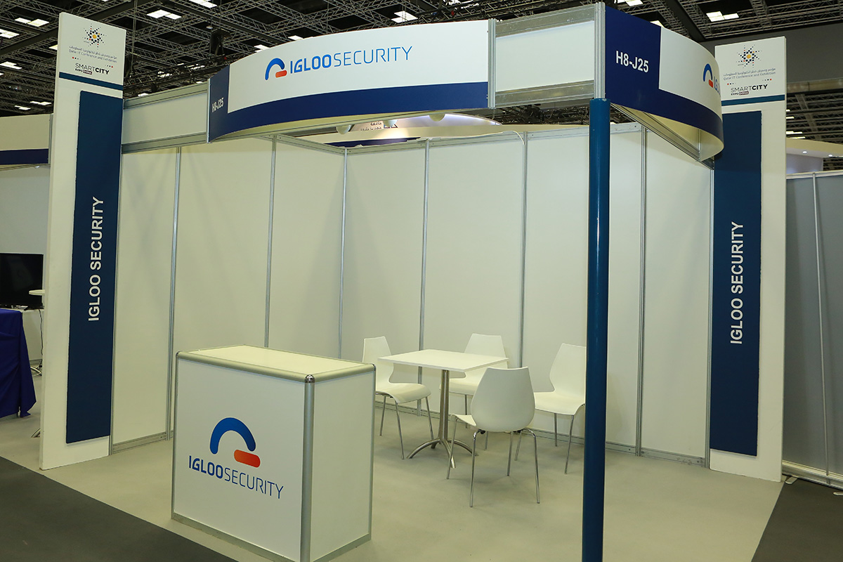 Day 4 1 11 2019 Qatar It Conference And Exhibition