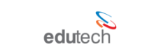Edutech Logo