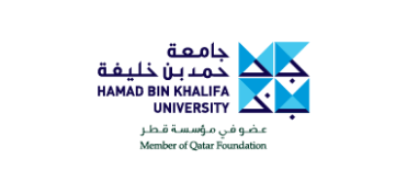 HBKU Logo
