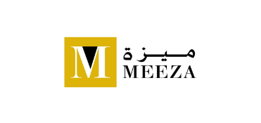Meeza Logo