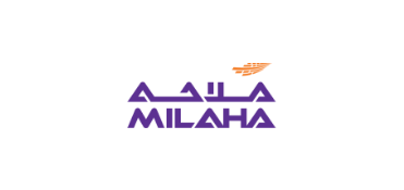 Milaha Logo