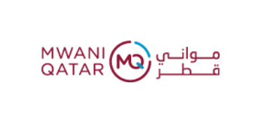 Mwani Qatar Logo