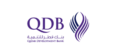 Qatar Development Bank Logo