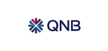 Qatar national bank logo