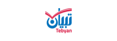 Tebyan Logo